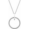 Hot Diamonds Flora DP718