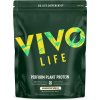 Vivo Life Raw Plant Protein & BCAA 936 g