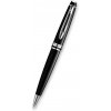 Waterman CT 1507/2951800 Expert Matt Black guľôčkové pero Waterman CT 1507/2951800 Expert Matt Black guľôčkové pero