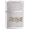 Benzínový zapalovač Zippo Block Letters Benzínový zapalovač Zippo Block Letters