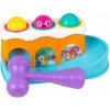 Playgro Zatloukačka s dráhou 9321104890764