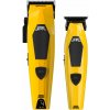 JRL DIAMANTE COMBO set YELLOW