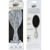 Wet Brush Original Detangler Metallic Marble Silver Wet Brush Original Detangler Metallic Marble Silver