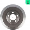 Brzdový bubon OPTIMAL BT-1420 Brzdový bubon OPTIMAL BT-1420