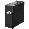 ASUS Bezdrôtový router Trojpásmový BE18000 1x WAN (1x 5 Gbps) + 7x LAN (2,5 Gbps) + 1x USB, ROG STRIX GS-BE18000 ASUS Bezdrôtový router Trojpásmový BE18000 1x WAN (1x 5 Gbps) + 7x LAN (2,5 Gbps) + 1x USB, ROG STRIX GS-BE18000