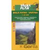 Malá Fatra - Vrátna 1:25 000 - TATRAPLAN Malá Fatra - Vrátna 1:25 000 - TATRAPLAN