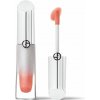 Giorgio Armani Lesk na pery Prisma Glass Icy Plumper 33 Rosewood Frost 3,5 ml