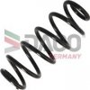 TATechnix Zosilnená predná pružina HD Audi A6 C5 Avant (4B5) 2.5TDI - DACO Nemecko TATechnix Zosilnená predná pružina HD Audi A6 C5 Avant (4B5) 2.5TDI - DACO Nemecko