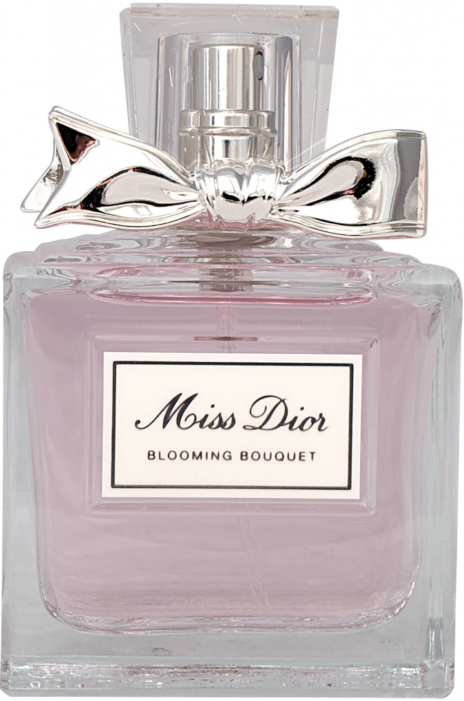 Christian Dior Miss Dior Blooming Bouquet toaletná voda dámska 100 ml