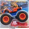 NIGHT SHIFTER JCF09 Back To Basic Hot Wheels Truck Autíčka Monster Trucks 1:64 NIGHT SHIFTER JCF09 Back To Basic Hot Wheels Truck Autíčka Monster Trucks 1:64