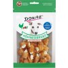 Dokas Sušené kuracie prsia s kokosom 60 g Dokas Sušené kuracie prsia s kokosom 60 g