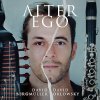 Orlowsky David, Bergmuller David: Alter Ego - CD Orlowsky David, Bergmuller David: Alter Ego - CD