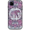 TopQ LUXURY Huawei Y5p pevné Elephant