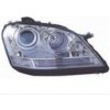 Mercedes M /W164/ 7/2005-6/08 predné svetlo Pravé Mercedes M /W164/ 7/2005-6/08 predné svetlo Pravé