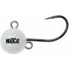 Madcat Golf Ball Hot Ball Jighead 120G Madcat Golf Ball Hot Ball Jighead 120G