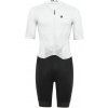 Pissei MAGISTRALE UAE Road Skinsuit, Bianco Veľkosť: L Pánska cyklistická kombinéza Pissei MAGISTRALE UAE Road Skinsuit, Bianco Veľkosť: L Pánska cyklistická kombinéza