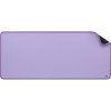 Logitech Desk Mat Studio Series Lavender 956-000054 Logitech Desk Mat Studio Series Lavender 956-000054
