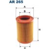Vzduchový filter FILTRON AR 265 Vzduchový filter FILTRON AR 265
