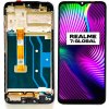 LCD IPS Displej pre Realme 7i RMX2193 Global s Rámom LCD IPS Displej pre Realme 7i RMX2193 Global s Rámom