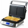 Vaflovač Genius - digitálne ovládanie - DOMO DO9219W Vaflovač Genius - digitálne ovládanie - DOMO DO9219W