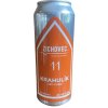Zichovec Krahulik 4.6% 0,75 l (sklo) Zichovec Krahulik 4.6% 0,75 l (sklo)