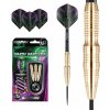 Set šípky Winmau SIMON WHITLOCK 24 g steel Brass (začiatočnícky set, Prism násadky, Prism Alpha letky) Set šípky Winmau SIMON WHITLOCK 24 g steel Brass (začiatočnícky set, Prism násadky, Prism Alpha letky)