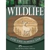 Scenes of North American Wildlife for the Scroll Saw: 25 Projects from the Berry Basket Collection Scenes of North American Wildlife for the Scroll Saw: 25 Projects from the Berry Basket Collection