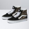 Vans Sk8-Hi Rose Dreams Black/White Vans Sk8-Hi Rose Dreams Black/White