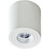 AZZARDO AZ2818 TECHNOline BRANT WHITE prisadené bodové svietidlo/spot 1xGU10 50W IP20 biela AZZARDO AZ2818 TECHNOline BRANT WHITE prisadené bodové svietidlo/spot 1xGU10 50W IP20 biela