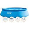 Intex Bazén Easy 457x107 SET s filtráciou 26166 Intex Bazén Easy 457x107 SET s filtráciou 26166