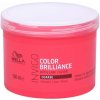 Wella Invigo Color Brilliance maska na barvené, jemné a normální vlasy 500 ml Wella Invigo Color Brilliance maska na barvené, jemné a normální vlasy 500 ml