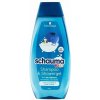 SCHAUMA Šampón a sprchovací gél Kids 400 ml SCHAUMA Šampón a sprchovací gél Kids 400 ml