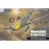 Special Hobby Messerschmitt Bf 109E-4/7 ‘Staffelkapitäne’ 1:72 Special Hobby Messerschmitt Bf 109E-4/7 ‘Staffelkapitäne’ 1:72