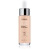 L'Oréal Paris True Match Nude Plumping Tinted Serum sérum pre zjednotenie farebného tónu pleti 0.5-2 Very Light 30 ml