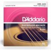 D'Addario EJ23