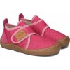 DETSKÉ BAREFOOT PAPUČE VEĽKOSŤ 32 DO ŠKÔLKY AMEKO PIKO FUXIA DETSKÉ BAREFOOT PAPUČE VEĽKOSŤ 32 DO ŠKÔLKY AMEKO PIKO FUXIA