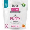 BRIT CARE Dog Grain-free Puppy Salmon 1kg BRIT CARE Dog Grain-free Puppy Salmon 1kg