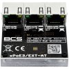 BCS xPoE3/EXT-AT - PoE extender 3x port 10/100 Mbps, viac IP kamier na 1 UTP vodiči 90231131 BCS xPoE3/EXT-AT - PoE extender 3x port 10/100 Mbps, viac IP kamier na 1 UTP vodiči 90231131