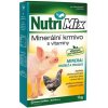 NutriMix pre ošípané a hydinu Minerálny 1kg NutriMix pre ošípané a hydinu Minerálny 1kg