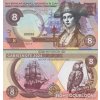 8 Doubloons pirátka Mary Read 8 Doubloons pirátka Mary Read