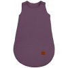 Infantilo Detský zateplený mušelínový spací vak Baby soft Fialový Infantilo Detský zateplený mušelínový spací vak Baby soft Fialový