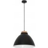 Luminex | Luster SKAL 1xE27/60W/230V | LU9190 Luminex | Luster SKAL 1xE27/60W/230V | LU9190