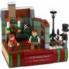 LEGO Classic 40410 Pocta Charlesovi Dickensovi LEGO Classic 40410 Pocta Charlesovi Dickensovi
