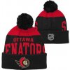 OUTERSTUFF Detská Zimná čiapka Ottawa Senators Stetchark Knit