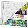 Namaluj si sám puzzle 2 štvorce - EFKO karton s.r.o. Namaluj si sám puzzle 2 štvorce - EFKO karton s.r.o.