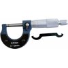 XTline Mikrometr 25-50 mm 0,01 mm 14045