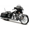 Maisto - Harley davidson 2015 Street Glide Special, 1:12 Maisto - Harley davidson 2015 Street Glide Special, 1:12