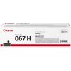 Canon originálny toner CRG 067H čierna / pre LBP631Cw amp; LBP633Cdw amp; MF651Cw amp; MF655Cdw amp; MF657Cdw / 3 130 strán (5106C002) Canon originálny toner CRG 067H čierna / pre LBP631Cw amp; LBP633Cdw amp; MF651Cw amp; MF655Cdw amp; MF657Cdw / 3 130 strán (5106C002)
