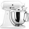 Kuchynský robot planetárny KitchenAid Artisan 5KSM175 biely s nádobou 4,8 L Kuchynský robot planetárny KitchenAid Artisan 5KSM175 biely s nádobou 4,8 L