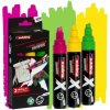 Multimarker X EDDING 6900/3 - candy Multimarker X EDDING 6900/3 - candy